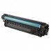 Toner HP CE250XBK BK Compatibile